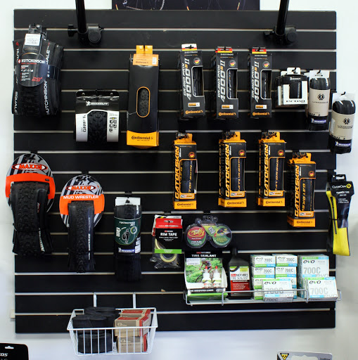 Bicycle Store «Knoxville Bicycle Company», reviews and photos, 10657 Hardin Valley Rd, Knoxville, TN 37932, USA