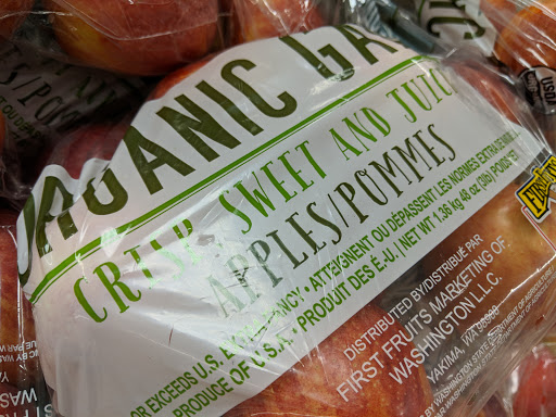 Supermarket «ALDI», reviews and photos, 707 S Wayne Rd, Westland, MI 48186, USA