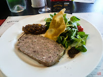 Plats et boissons du Restaurant français Brasserie Edgar à Vannes - n°15