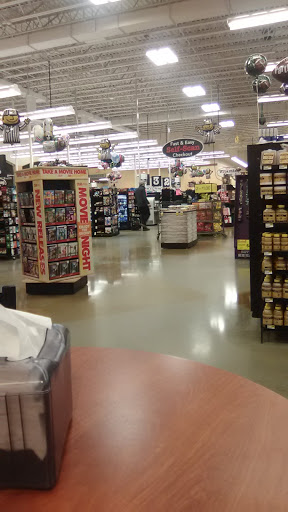 Supermarket «Cub Foods», reviews and photos, 1200 S Riverfront Dr, Mankato, MN 56001, USA