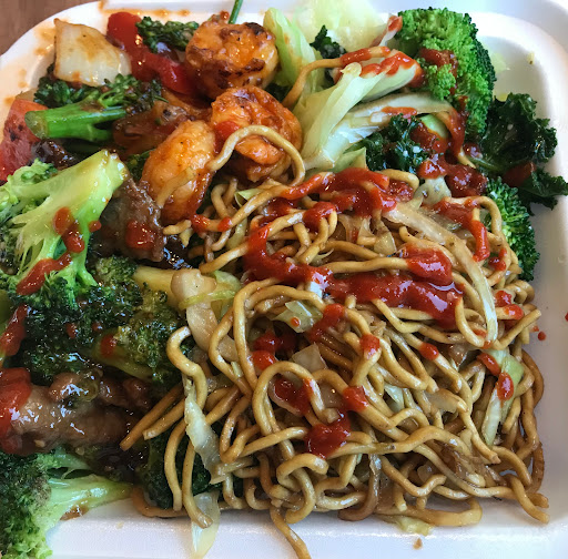 Panda Express image