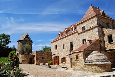 Le Moulin de Méja à Varaire