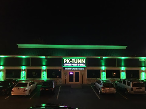 Lounge «Pk Tunn Lounge Bar & Grill», reviews and photos, 3103 Lawrenceville-Suwanee Rd, Suwanee, GA 30024, USA