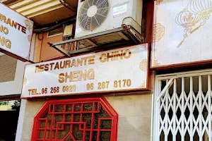 Restaurante Sheng image