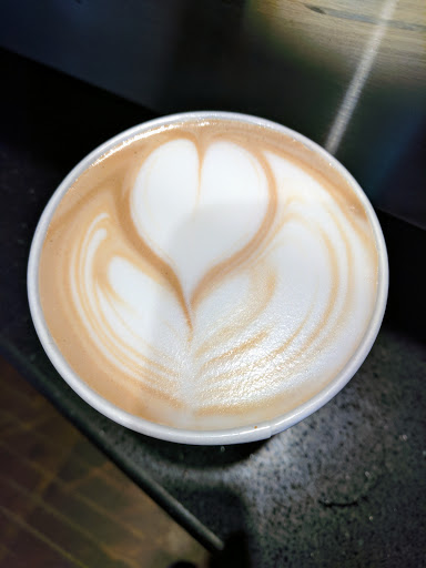 Coffee Shop «Handlebar Cafe», reviews and photos, 15 Washington St, Nantucket, MA 02554, USA