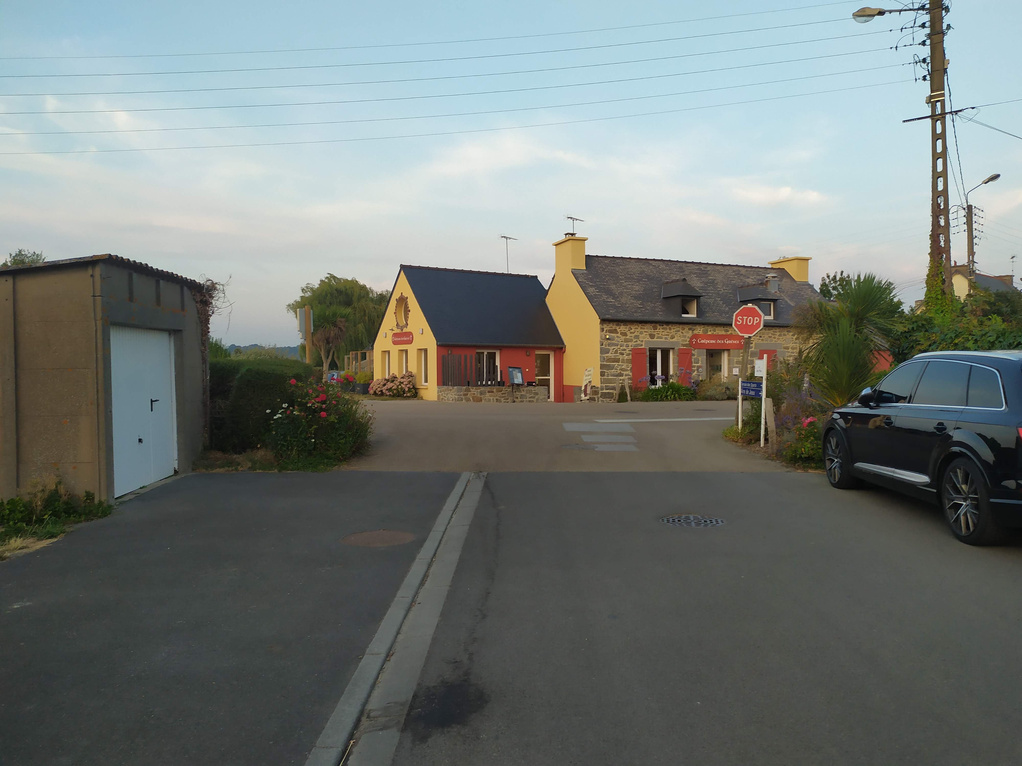 Photo n° 1 de l'avis de Chahine.E fait le 10/08/2020 à 18:09