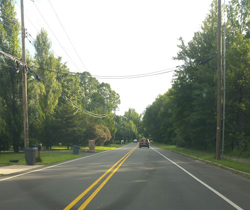 Edward A Berger Plumbing Co in Manalapan Township, New Jersey