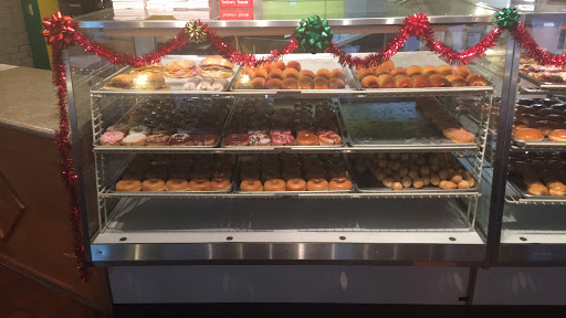 Sunrise Donut Cafe, 714 W Pearce Blvd, Wentzville, MO 63385, USA, 