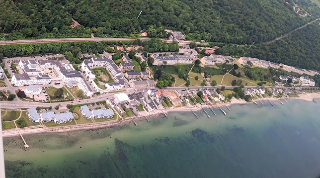 Skodsborg Spa & fitness