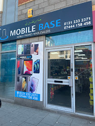 Mobile Base Ltd