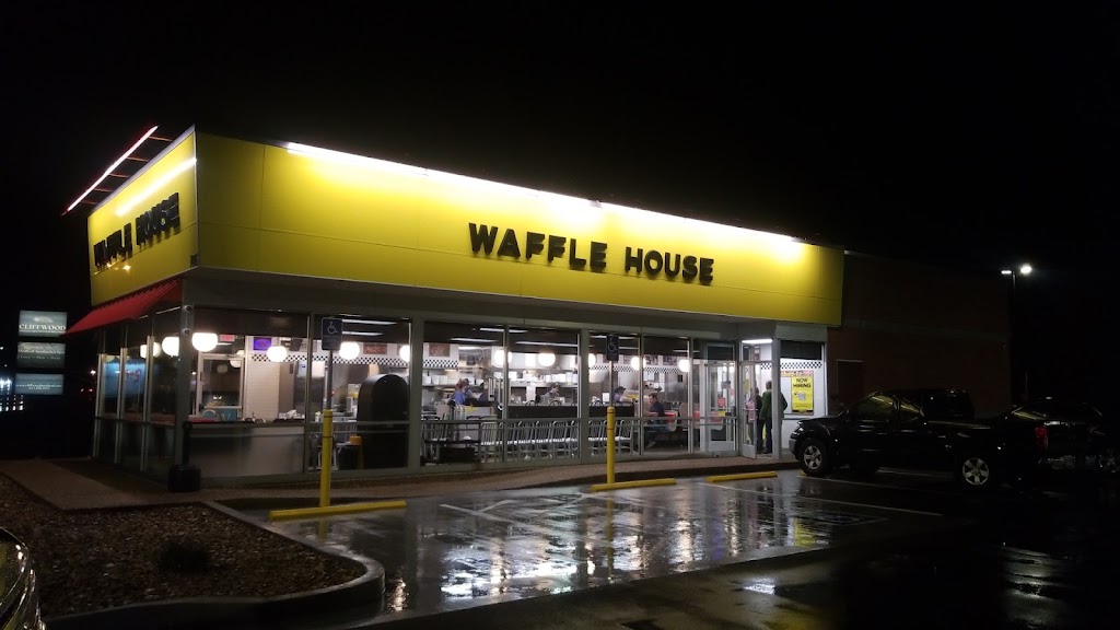 Waffle House 37620