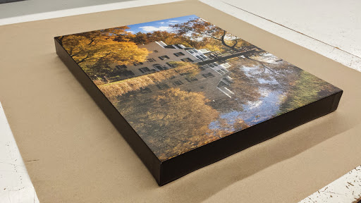 Digital Printer «EGI Printing and Graphics, Gaithersburg», reviews and photos, 9148 Gaither Rd, Gaithersburg, MD 20877, USA