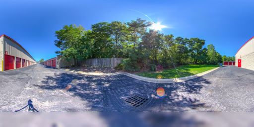 Self-Storage Facility «CubeSmart Self Storage», reviews and photos, 28429 Lorain Rd, North Olmsted, OH 44070, USA