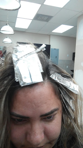 Beauty Salon «Arley Beauty Salon», reviews and photos, 522 Red Rd, Miami, FL 33126, USA