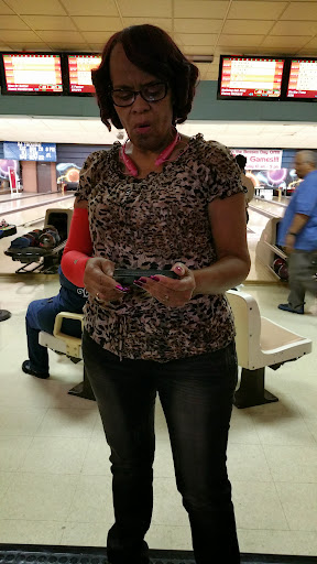 Bowling Alley «Burr Oak Bowl», reviews and photos, 3030 Burr Oak Ave, Blue Island, IL 60406, USA