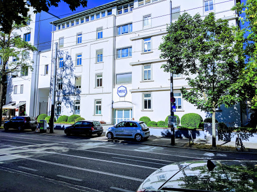 Merz Pharma GmbH & Co. KGaA