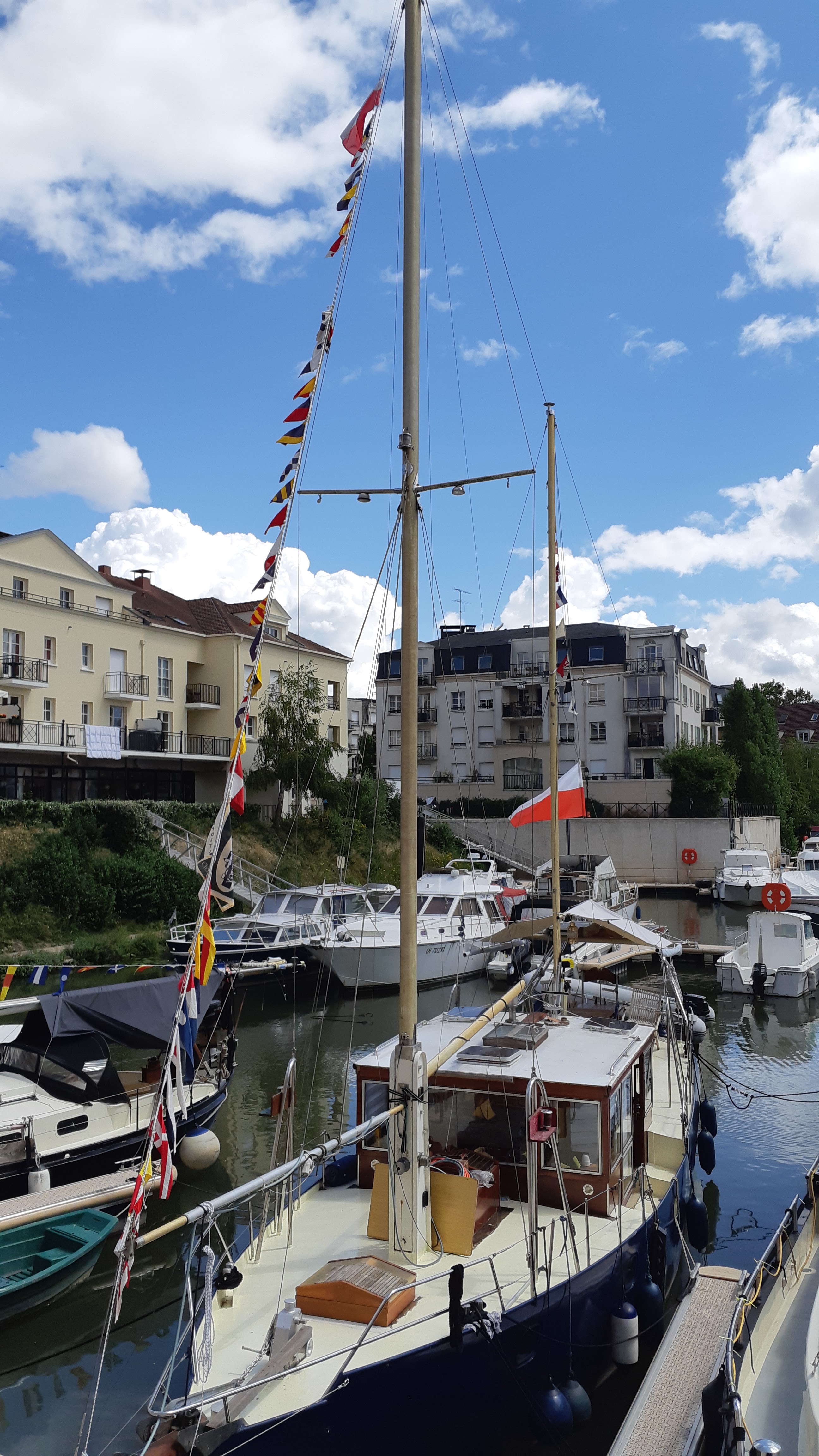 Photo n° 2 de l'avis de Gérard.a fait le 29/07/2023 à 17:28