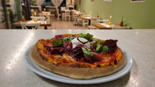 Royal Pizza & Non Solo Srl in Bagnolo Mella, Provincia di Brescia