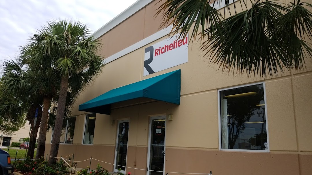 Specialty Supplies Inc