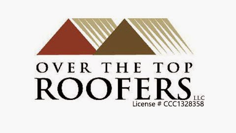 Roofing Contractor «Over the Top Roofers LLC», reviews and photos, 5036 Dr Phillips Blvd # 296, Orlando, FL 32819, USA