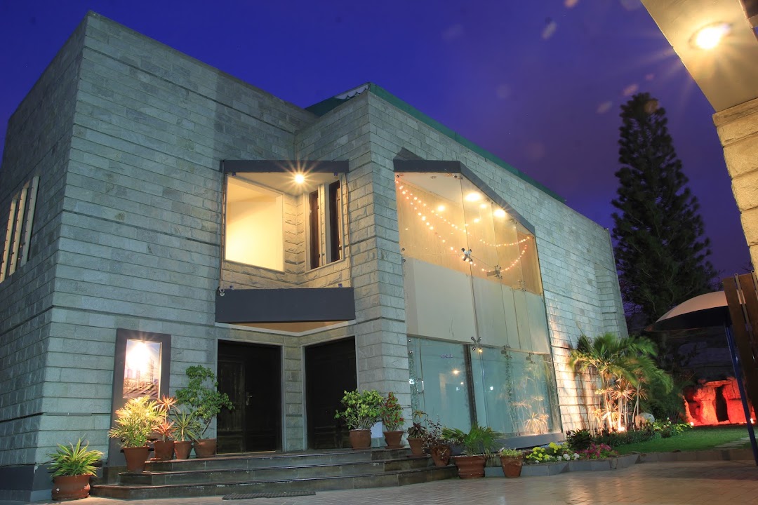 Abdullah Builders & Developers