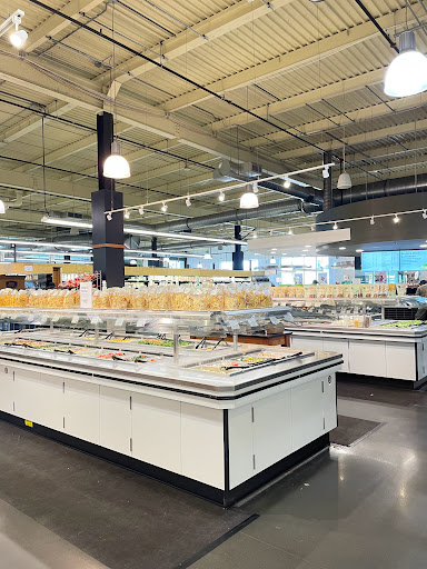 Grocery Store «Whole Foods Market», reviews and photos, 300 Bergen Town Center, Paramus, NJ 07652, USA