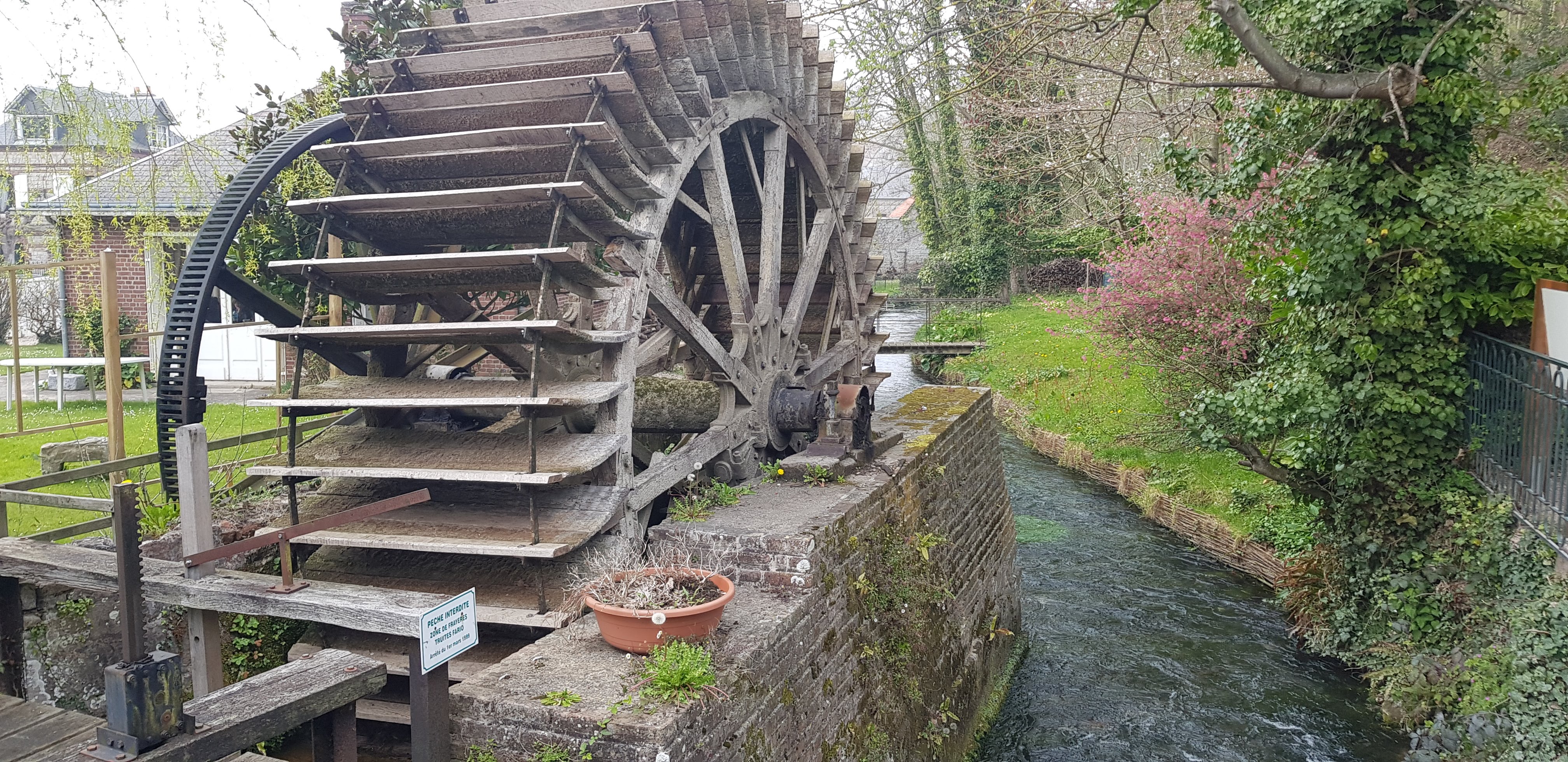 Photo n° 3 de l'avis de Laurent.u fait le 07/04/2019 à 18:24