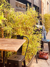 Atmosphère du Restaurant indonésien Ubud à Marseille - n°19