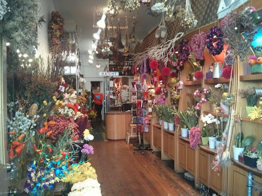 Florist «Flowers of the Valley», reviews and photos, 4077 24th St, San Francisco, CA 94114, USA