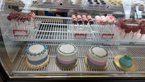 Wedding Bakery «A Sweet Memory Cake Shoppe, LLC», reviews and photos, 721 S Main St, Forked River, NJ 08731, USA