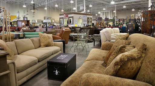 Consignment Shop «Home Consignment Center - Bee Cave», reviews and photos, 12812 Shops Pkwy, Austin, TX 78738, USA