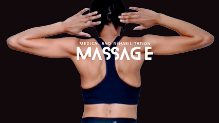 Elowiny Medical Massage and Rehabilitation.LLC