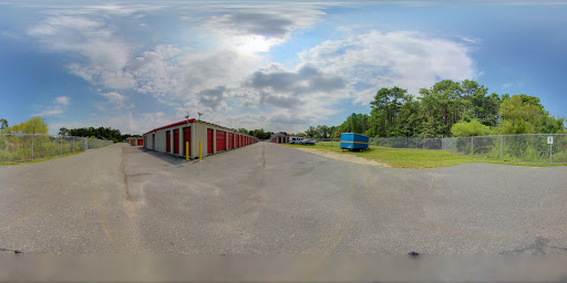 Self-Storage Facility «CubeSmart Self Storage», reviews and photos, 6600 Delilah Rd, Egg Harbor Township, NJ 08234, USA