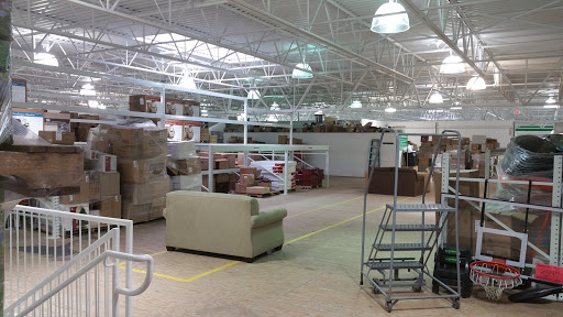 Home Improvement Store «Menards», reviews and photos, 1805 Morse Rd, Columbus, OH 43229, USA