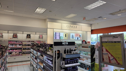 Hair Salon «Ulta Beauty», reviews and photos, 540 Nassau Park Blvd, Princeton, NJ 08540, USA