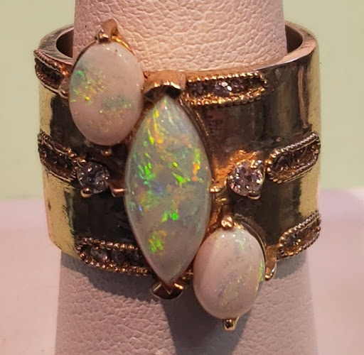 Jeweler «D & K Jewelers», reviews and photos, 4990 Kipling St, Wheat Ridge, CO 80033, USA