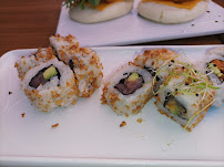 Sushi du Restaurant japonais Sushisu à Les Ulis - n°7