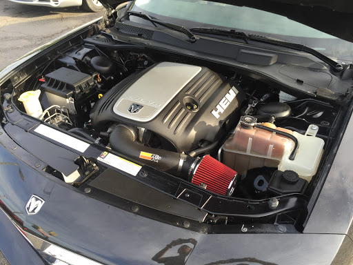 Used Car Dealer «Universal Auto», reviews and photos, 311 Murfreesboro Pike, Nashville, TN 37210, USA