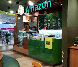Café Amazon Central Plaza Udon Thani photo