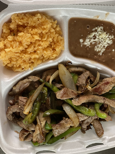 Grocery Store «Family Meat Grocery», reviews and photos, 3201 W Main St, Mims, FL 32754, USA