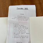 Photo n°1 de l'avis de A. fait le 04/07/2023 à 12:21 sur le  Cova Paraggi à Paraggi