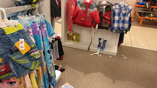 Department Store «JCPenney», reviews and photos, 1701 McFarland Blvd E, Tuscaloosa, AL 35404, USA