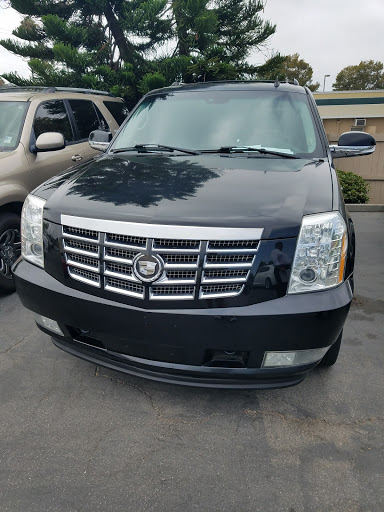 Used Car Dealer «South Bay Pre-Owned», reviews and photos, 2475 Pacific Coast Hwy, Lomita, CA 90717, USA