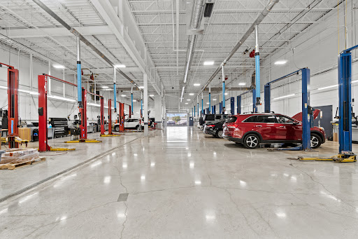 Kia Dealer «Koons Kia of Owings Mills», reviews and photos, 9610 Reisterstown Rd, Owings Mills, MD 21117, USA