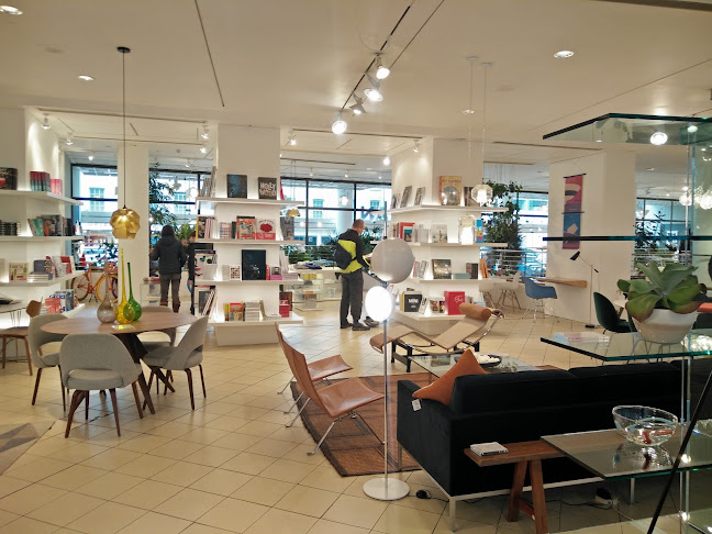 Comments and reviews of The Conran Shop