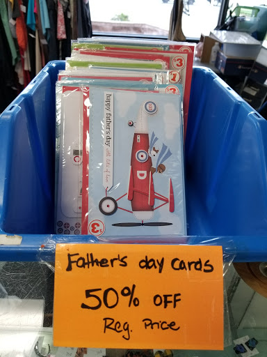 Thrift Store «Outreach Thrift Store», reviews and photos, 1715 S Rutherford Blvd, Murfreesboro, TN 37130, USA