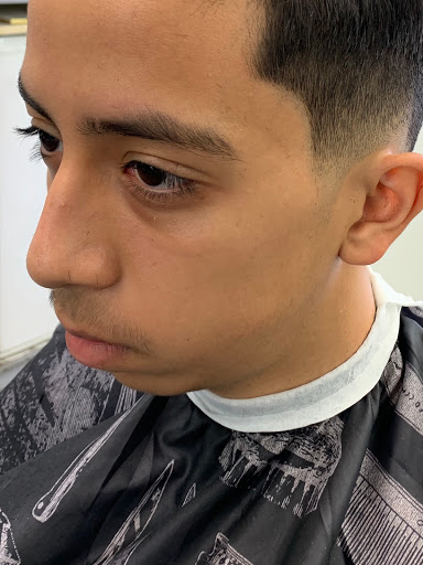 Barber Shop «High Cut Barber Shop & Supply», reviews and photos, 725 S Glendale Ave, Glendale, CA 91205, USA