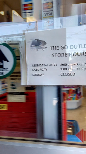 Grocery Store «Grocery Outlet», reviews and photos, 1568 Austin Hwy, San Antonio, TX 78218, USA