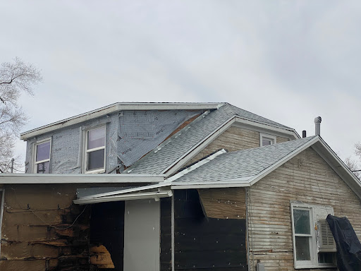 Roofing Contractor «The Roof Doctor», reviews and photos