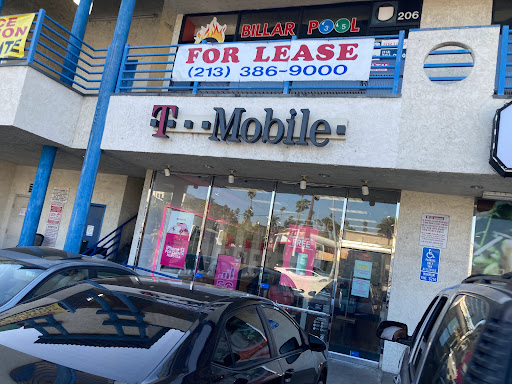 T-Mobile image